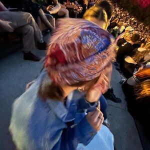 Meet your Posher, Abbi